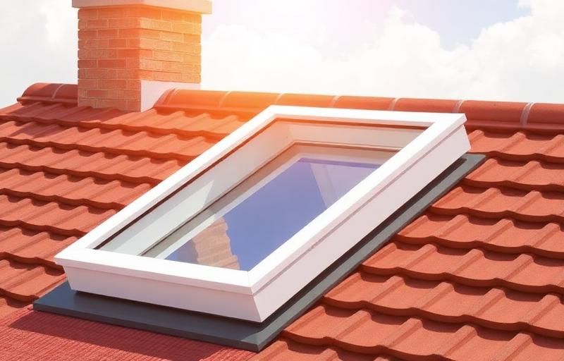 Réparation Velux